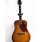 Used Ami DM-AG5 Natural Acoustic Electric Guitar thumbnail