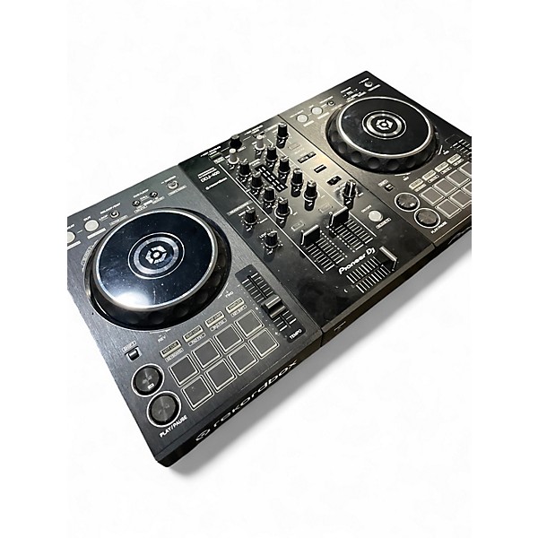 Used Pioneer DJ DDJ400 DJ Controller