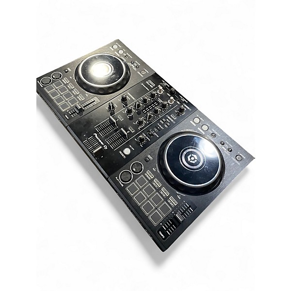 Used Pioneer DJ DDJ400 DJ Controller