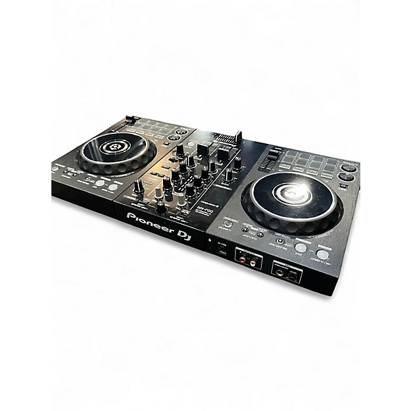 Used Pioneer DJ DDJ400 DJ Controller