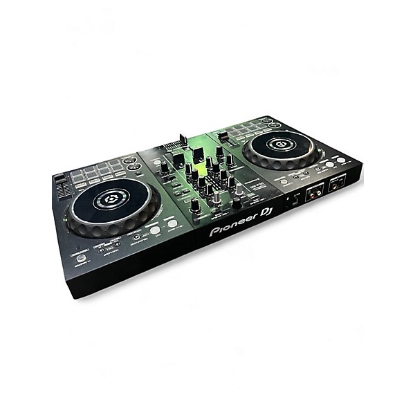 Used Pioneer DJ DDJ400 DJ Controller