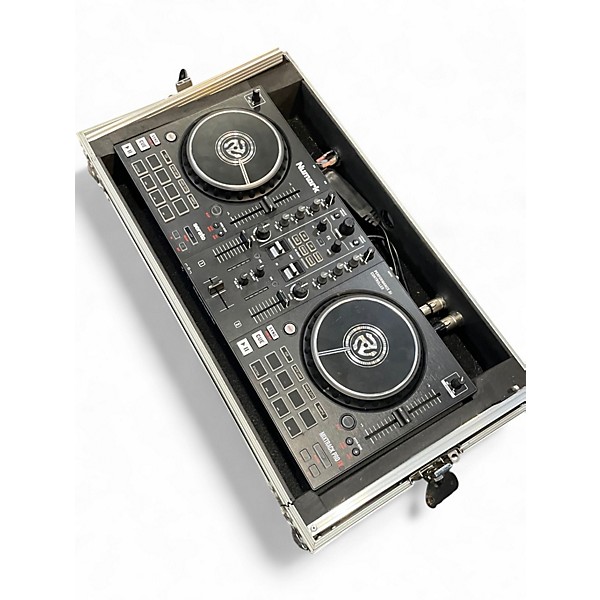 Used Numark Mixtrack ProFX DJ Controller