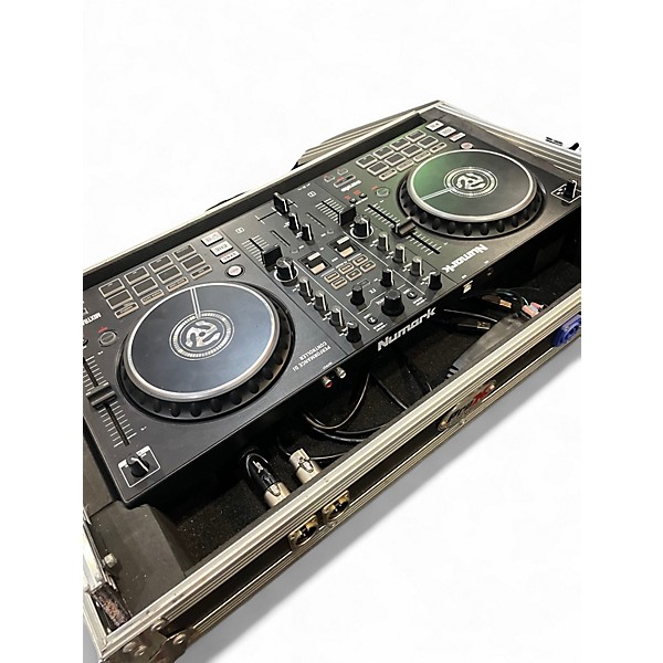 Used Numark Mixtrack ProFX DJ Controller