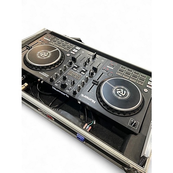 Used Numark Mixtrack ProFX DJ Controller