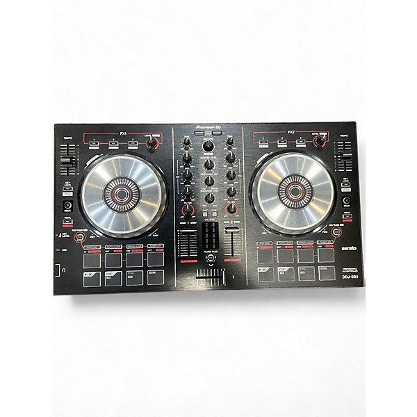 Used Pioneer DJ DDJSB2 DJ Controller