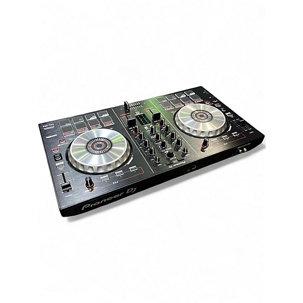 Used Pioneer DJ DDJSB2 DJ Controller
