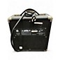 Used Fender SP 10 Battery Powered Amp