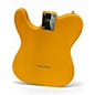 Used Squier Affinity Telecaster Butterscotch Solid Body Electric Guitar