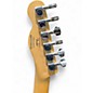Used Squier Affinity Telecaster Butterscotch Solid Body Electric Guitar