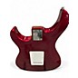 Used Yamaha PAC012 METALLIC RED Solid Body Electric Guitar
