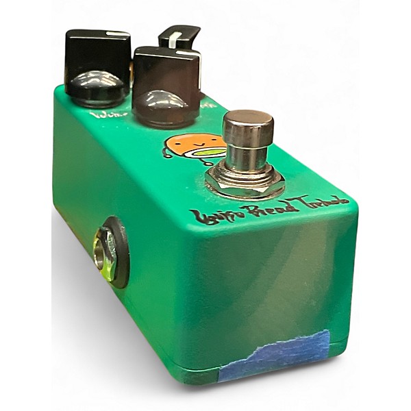 Used Effects Bakery UGUISO BREAD TREMOLO Effect Pedal