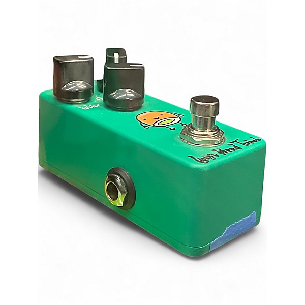 Used Effects Bakery UGUISO BREAD TREMOLO Effect Pedal
