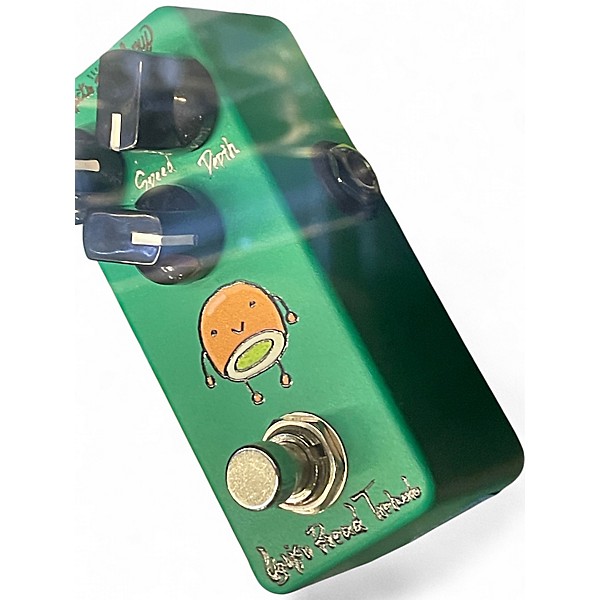 Used Effects Bakery UGUISO BREAD TREMOLO Effect Pedal