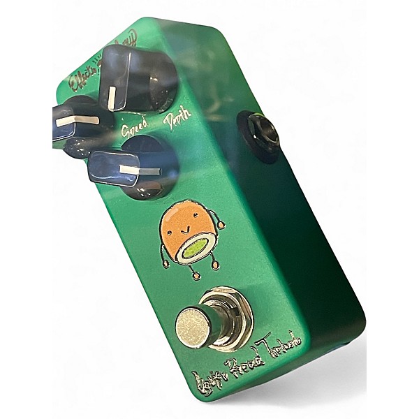 Used Effects Bakery UGUISO BREAD TREMOLO Effect Pedal