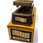 Used Dunlop CRYBABY 95Q Effect Pedal thumbnail