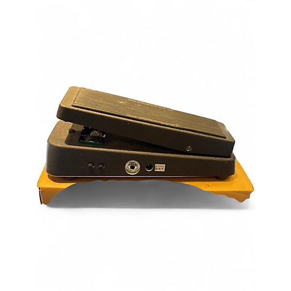 Used Dunlop CRYBABY 95Q Effect Pedal