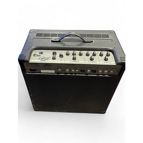 Used Peavey KB3 1x12 60W Keyboard Amp