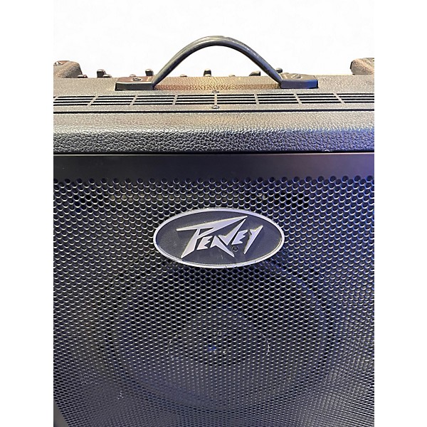Used Peavey KB3 1x12 60W Keyboard Amp