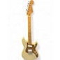 Used Squier Classic Vibe Duo Sonic Desert Sand Solid Body Electric Guitar thumbnail