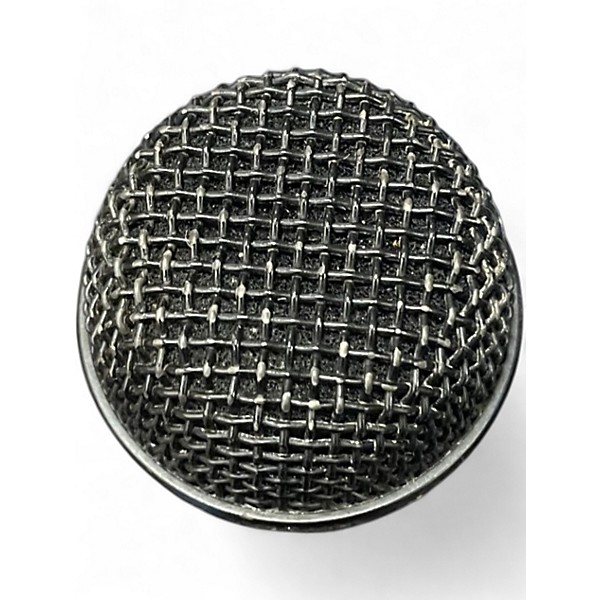 Used Shure bg 2.1 Dynamic Microphone