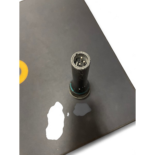 Used Shure bg 2.1 Dynamic Microphone