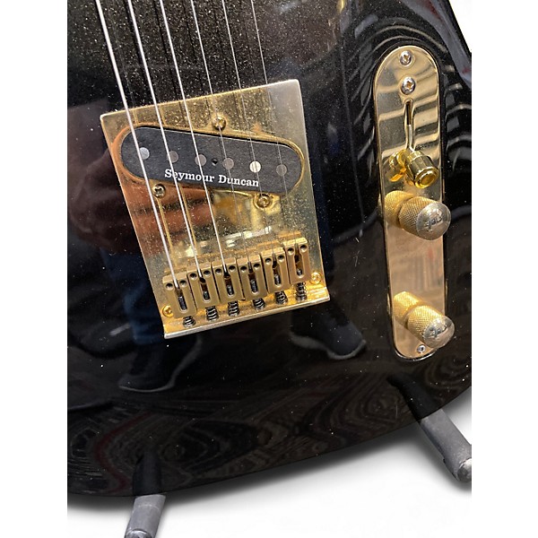 Used Chapman ML3 Pro Modern FOREST METALIC GREEN Solid Body Electric Guitar