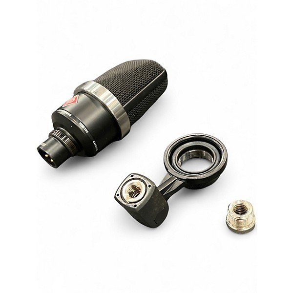 Used Neumann TLM102 Condenser Microphone