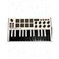 Used Akai Professional MPK Mini MIDI Controller