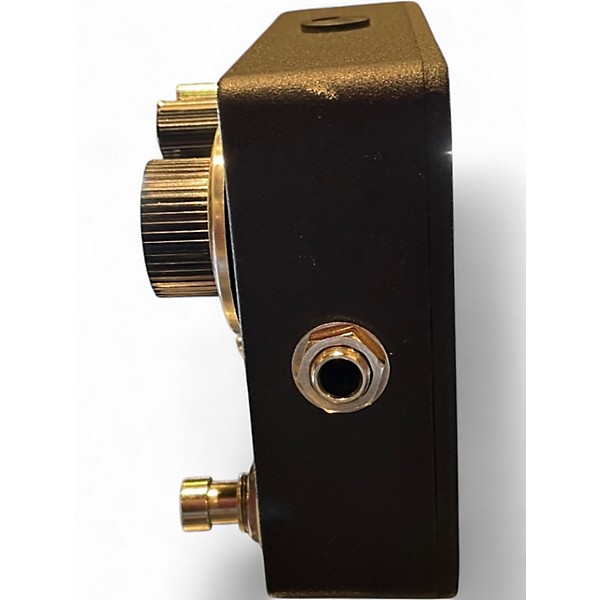 Used King Tone  THE DUELLIST Effect Pedal