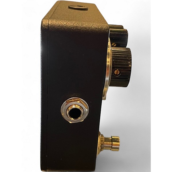 Used King Tone  THE DUELLIST Effect Pedal