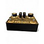 Used King Tone  THE DUELLIST Effect Pedal