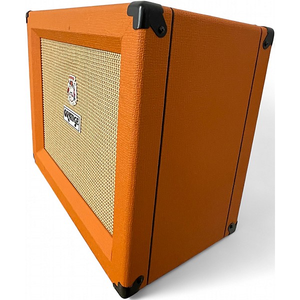 Used Orange Amplifiers CR60C Crush Pro 60W 1x12 Guitar Combo Amp