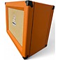 Used Orange Amplifiers CR60C Crush Pro 60W 1x12 Guitar Combo Amp