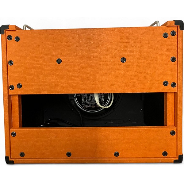 Used Orange Amplifiers CR60C Crush Pro 60W 1x12 Guitar Combo Amp
