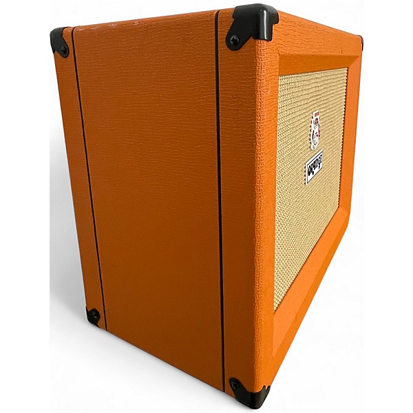 Used Orange Amplifiers CR60C Crush Pro 60W 1x12 Guitar Combo Amp