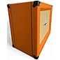 Used Orange Amplifiers CR60C Crush Pro 60W 1x12 Guitar Combo Amp