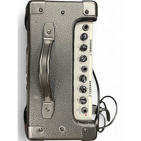 Used Peavey KB1 1X8 20W Keyboard Amp