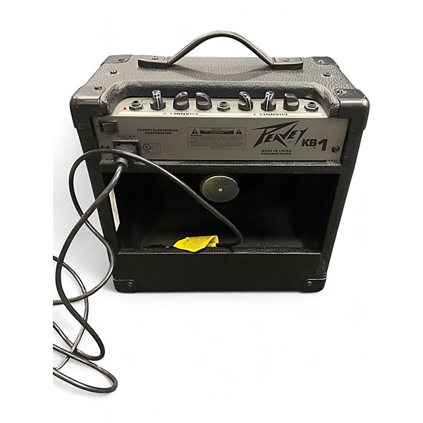 Used Peavey KB1 1X8 20W Keyboard Amp