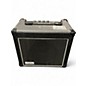Used Kustom TUBE 12 Tube Guitar Combo Amp thumbnail