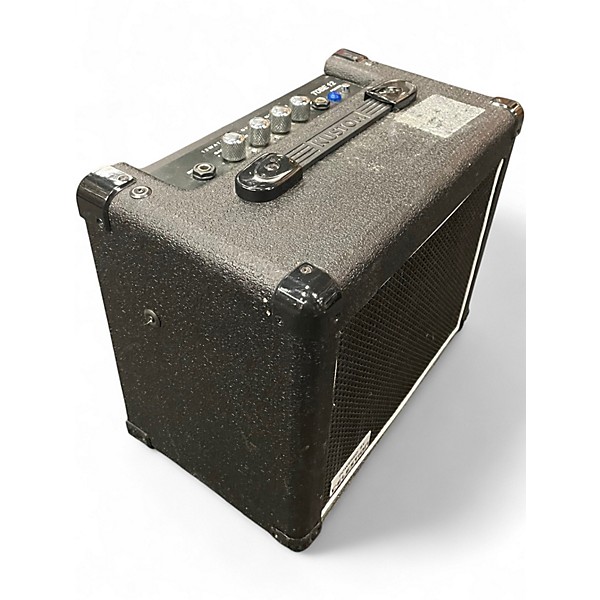 Used Kustom TUBE 12 Tube Guitar Combo Amp