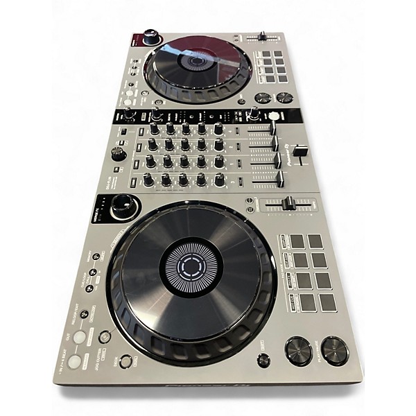 Used Pioneer DJ DDJ FLX6-GT DJ Controller