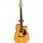 Used Seagull Coastline Slim CW Presys II Natural Acoustic Electric Guitar thumbnail