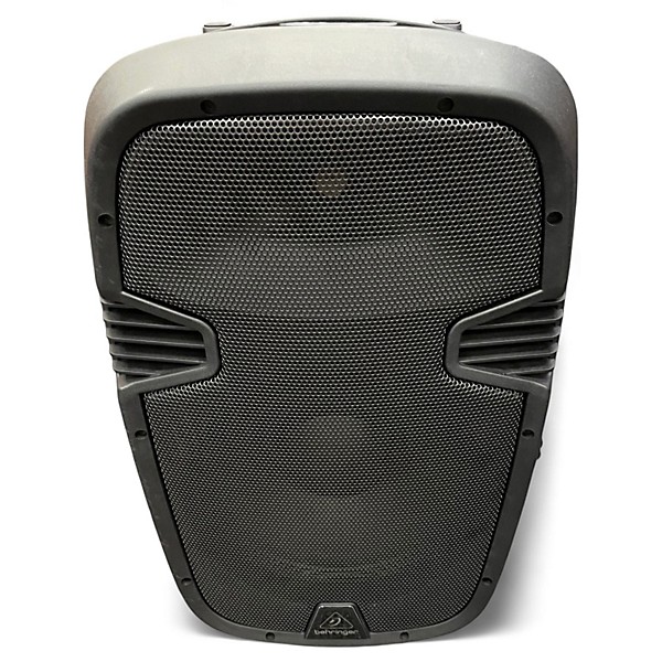 Used Behringer PK112A Powered Speaker