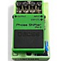 Used BOSS PH3 Phase Shifter Effect Pedal thumbnail