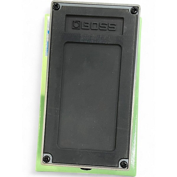 Used BOSS PH3 Phase Shifter Effect Pedal