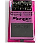 Used BOSS BF3 Flanger Effect Pedal thumbnail