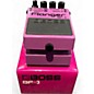Used BOSS BF3 Flanger Effect Pedal