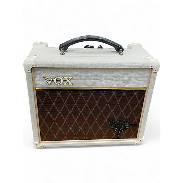Used VOX VBM1 Brian May Special Recording Amp Guitar Combo Amp