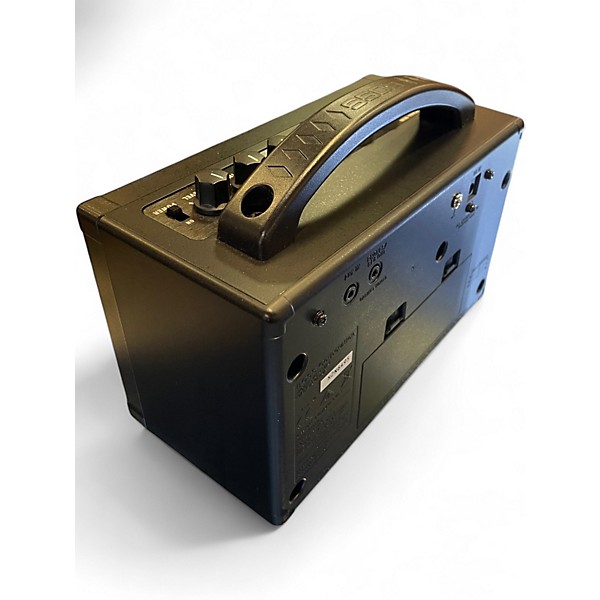 Used BOSS KTN-MINI Katana Mini Battery Powered Amp