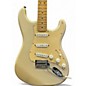 Used Fender 60th Anniversary Stratocaster Blizzard Pearl Solid Body Electric Guitar